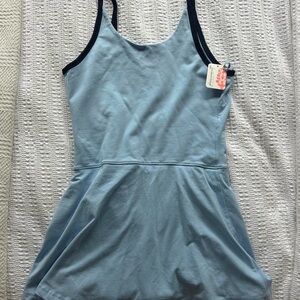 NWT Free people movement dress